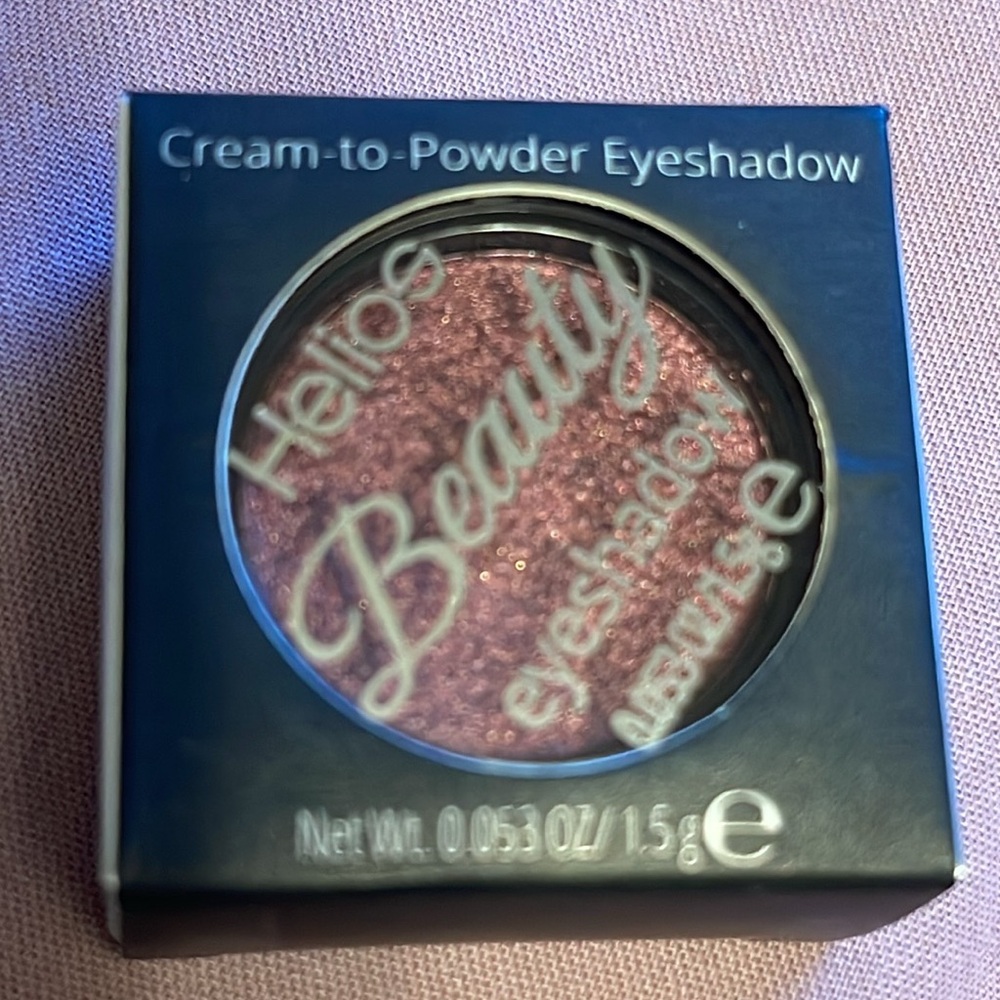 🔥 Helios eyeshadow - Picture 4 of 5